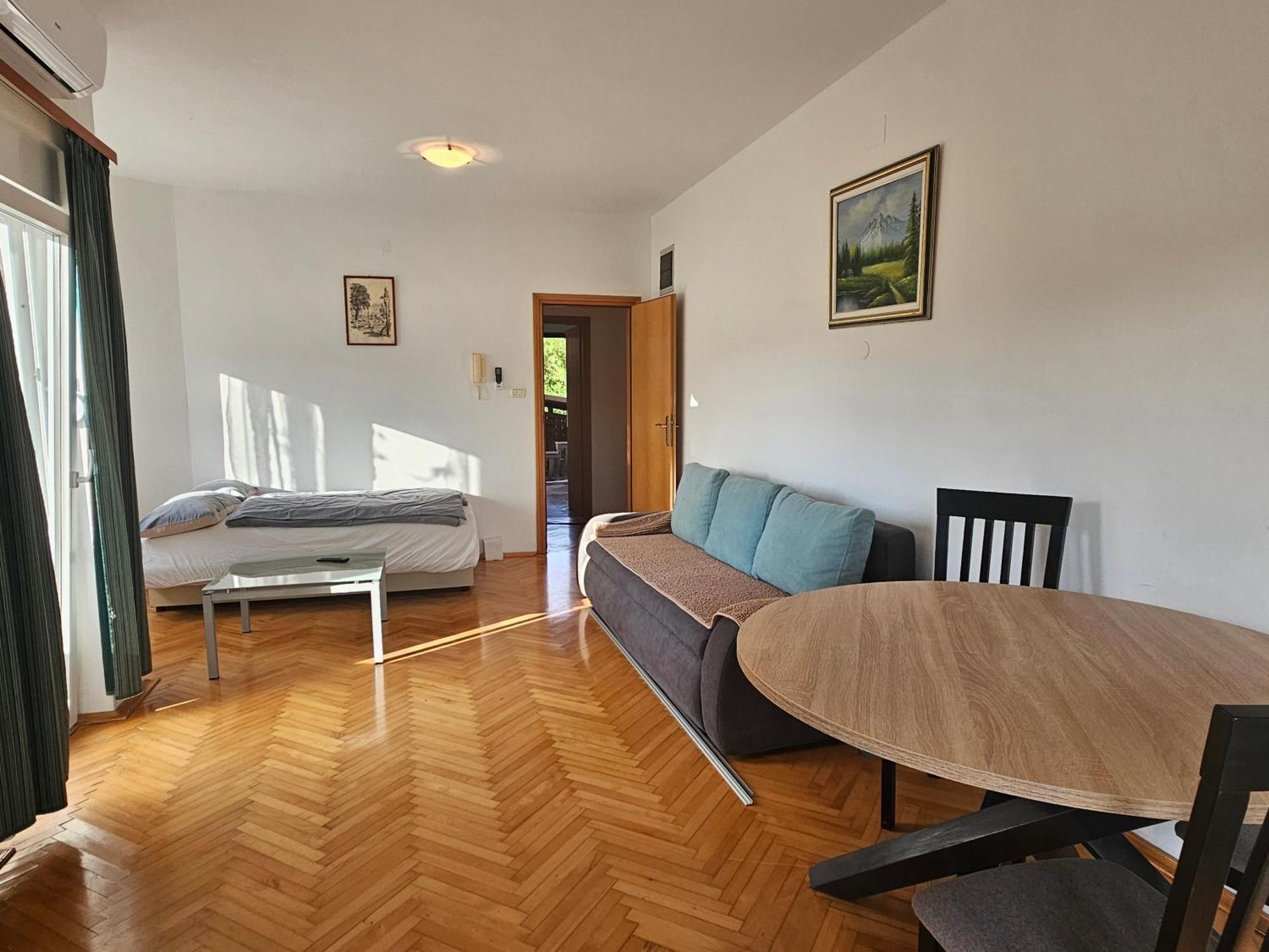 Apartments Seherzada Pula Extérieur photo